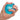 NeeDoh Nice Cube – Assorted Colors - Teal
