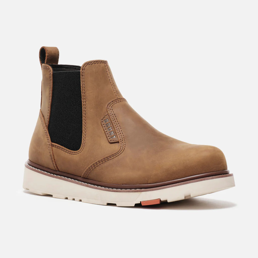 BRUNT Work Boots The Ohman 6