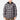 BRUNT Shirt Jacket – Quilted Flannel Work Shirt Jacket
