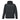 Front view of the Striker Barricade Hoody – Black