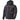 Angled view of the Striker Predator Jacket – Black
