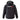 back view of the Striker Predator Jacket – Black