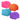 Super NeeDoh Cool Cats – 4 Assorted Colors!
