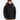 Front view of The North Face Men’s McMurdo Parka - TNF Black