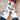 LazyOne Take a Hike Plush Sock