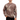 Front view of a man wearing the Waggle Golf Upland Wildknit Crewneck Sweater