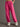 Bright Pink Sweatpants