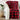 Red Lumberjack Plaid Plush Sherpa Throw